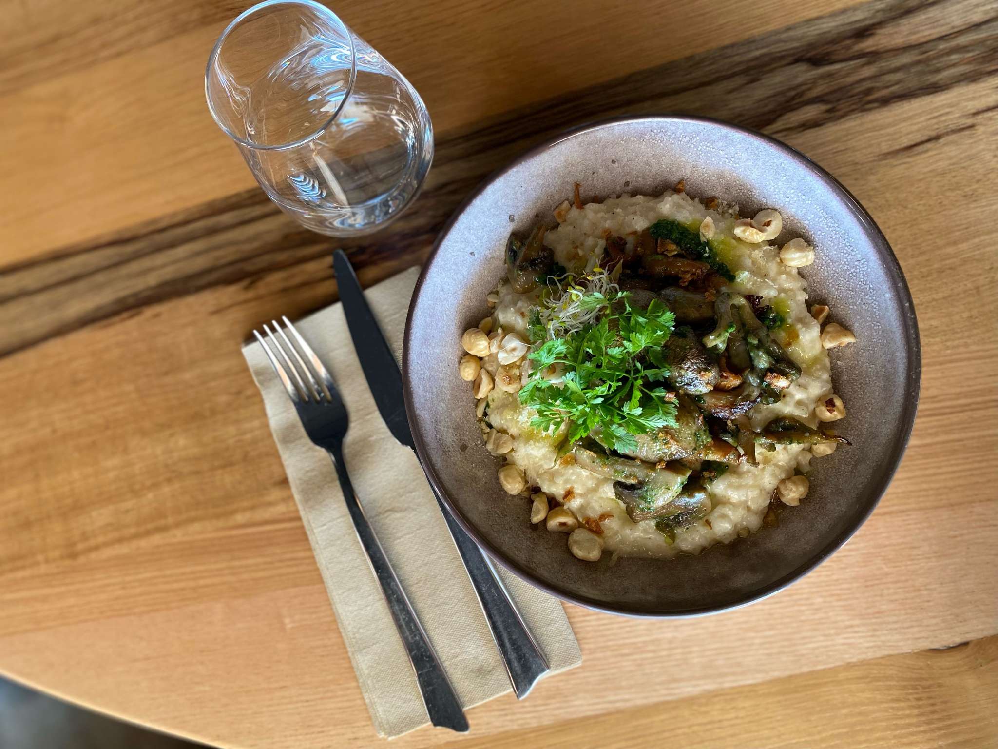 La Brasserie — Cuisine maison à Chaponnay — Restaurants ALL Accor