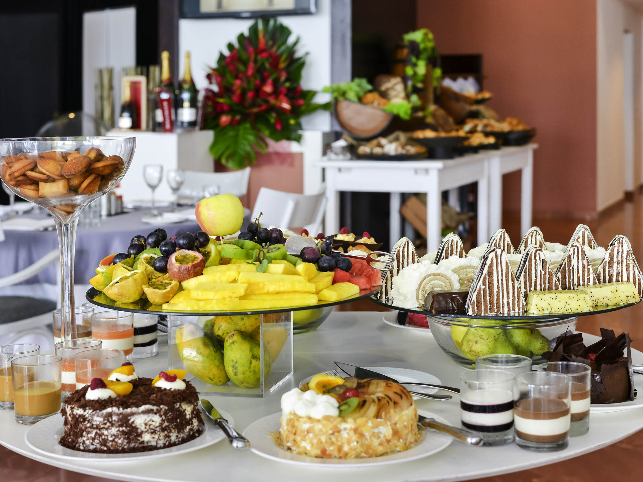 Book the Best Restaurants in Ivory Coast Nearby