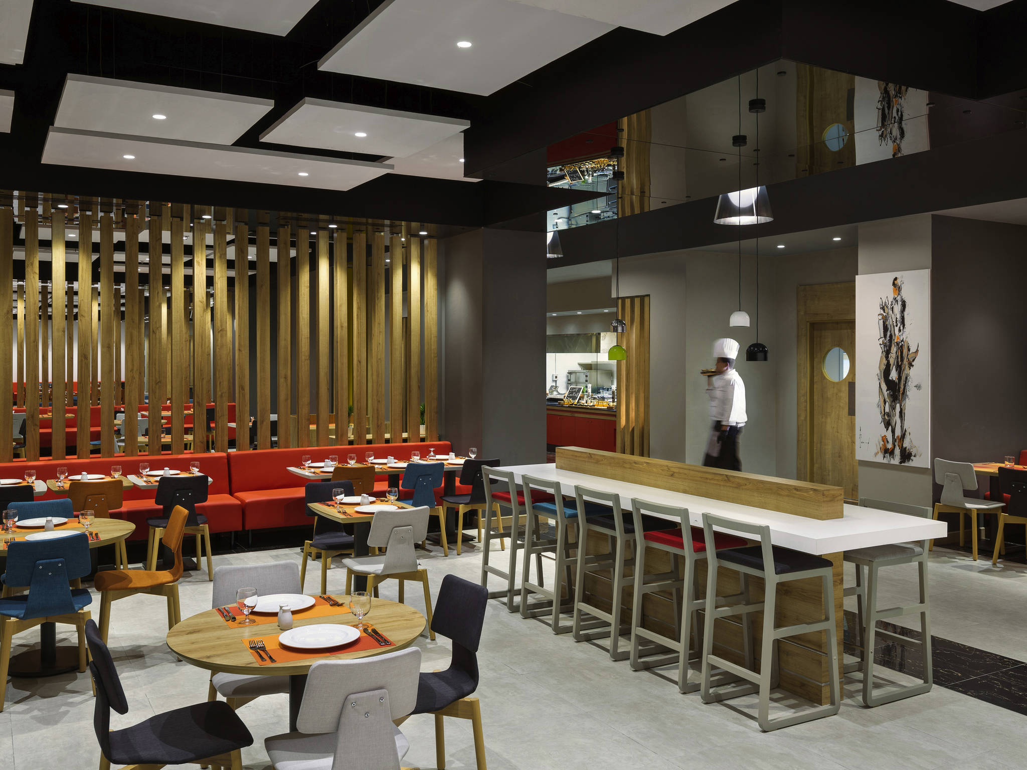 Book the Best Restaurants in Saudi Arabia Nearby